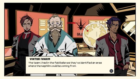 Dawn of the Monsters (Limited Run #020) (PS5)