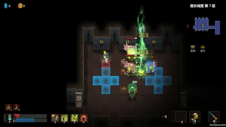 Игра Crown Trick Русская Версия (PS4) Playstation 4