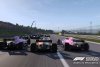 Игра Formula One F1 2018 Издание Герой заголовков Русская Версия (PS4) Playstation 4