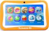 Планшетный компьютер для детей TurboKids S3 Оранжевый