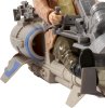   Hasbro: -    (Speeder Bike with Poe Dameron)  :   (Star Wars: The Force Awakens) 30  