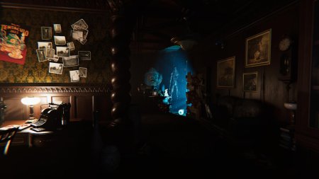 Dark Atlas: Infernum (PS5)