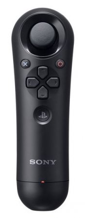    PlayStation Move Navigation Controller Sony  (PS3) USED /