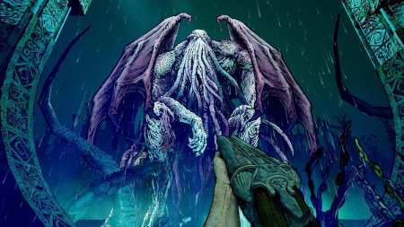 игра Forgive Me Father 2 Русская Версия (Switch) для Nintendo Switch