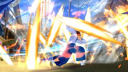 Игра Gintama Rumble (PS4) Playstation 4