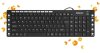 Клавиатура DEFENDER OfficeMate MM-810, USB (PC) 