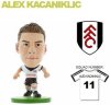 Фигурка футболиста Soccerstarz Fulham Alexander Kacaniklic Home Kit (400037)