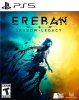 Ereban: Shadow Legacy Русская Версия (PS5)