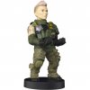 Фигурка подставка для геймпада/телефона Cable Guys: Battery (Баттери) Колл оф Дьюти (Call of Duty) (892523)