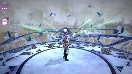 SaGa Emerald Beyond (PS5)