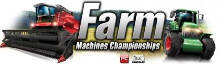 Farm Machines Championships (Xbox 360)