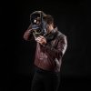  Шлем (Реплика) Hasbro: Звёздный Лорд (Star-Lord) Марвел: Серия Легенд (Marvel: Legends Series) (F6485)
