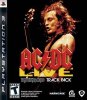   AC/DC Live: Rock Band Track Pack (PS3)  Sony Playstation 3