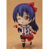 Фигурка Good Smile Company Nendoroid: Сонода Уми (Umi Sonoda) Живая любовь! (Love Live!) (4571368445926) 10 см  
