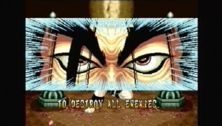  Samurai Shodown Anthology () (PSP) 