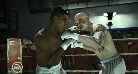Купить игру Fight Night Champion (PS3) для Sony Playstation 3