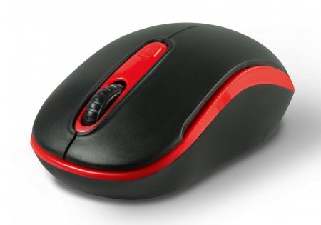   Speedlink Ceptica Mouse - (SL-630013-BKRD) (PC) 
