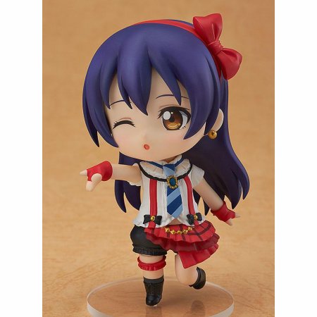 Фигурка Good Smile Company Nendoroid: Сонода Уми (Umi Sonoda) Живая любовь! (Love Live!) (4571368445926) 10 см  