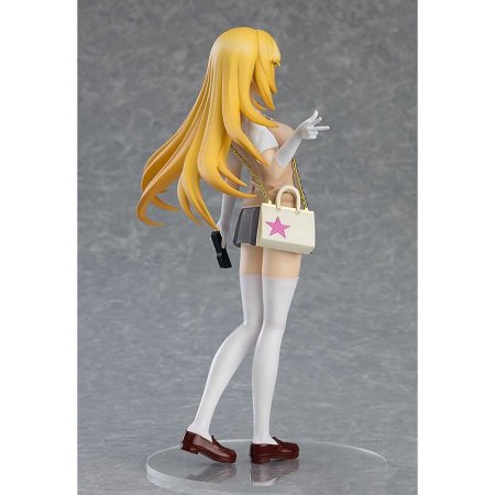 Фигурка Good Smile Company POP UP PARADE: Шокухо Мисаки (Shokuhou Misaki) Некий научный Рейлган Т (Toaru Kagaku no Railgun T) (4580416944755) 17 см 
