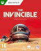 The Invincible Русская Версия (Xbox Series X)