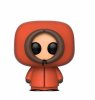 Фигурка Funko POP! Bobble Vinyl: Кенни (Kenny) Южный Парк (South Park) (32860) 9,5 см