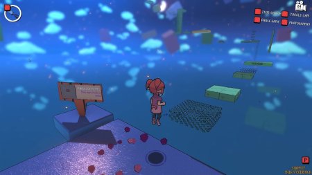 игра Demon Turf (Limited Run) (Switch) для Nintendo Switch