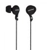 Наушники SmartBuy SBE-1070 Manga, зелёные (PC) 