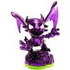 Skylanders Spyro's Adventure: Интерактивная фигурка Metallic Cynder