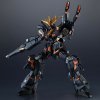 Фигурка Bandai Tamashii Nations: Гандам РИКС-0 Банши 02 (RX-0 Unicorn Gundam 02 Banshee) Гандам Юниверс (Gundam Universe) (57469-5) 15,5 см