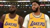 NBA 2K20 (Xbox One) USED Б/У 