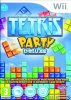 Tetris Party Deluxe (Wii/WiiU)