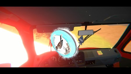 The Wreck (PS5)