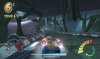  Crash Tag Team Racing (PSP) USED Б/У 