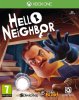 Hello Neighbor (Привет Сосед) Русская Версия (Xbox One)
