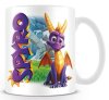 Кружка Pyramid: Спайро Хороший Дракон (Spyro (Good Dragon)) (MG25145) 300 мл