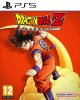 Dragon Ball Z: Kakarot Русская Версия (PS5)