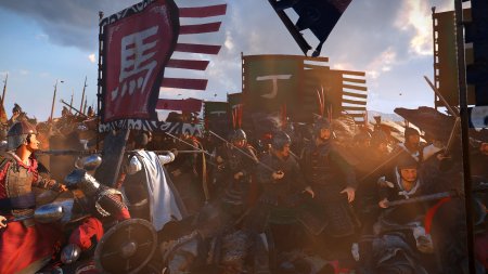 Total War: Three Kingdoms Royal Edition Русская Версия Box (PC) 