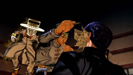 JoJo's Bizarre Adventure: All-Star Battle R Коллекционное издание (Collector's Edition) (Xbox One/Series X) 