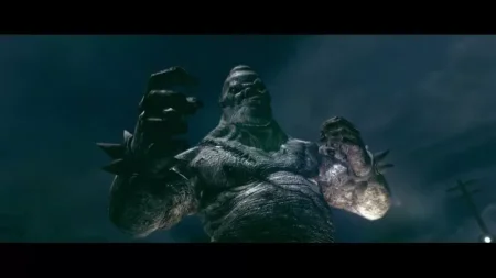 Игра Resident Evil 5 (PS4) USED Б/У Playstation 4