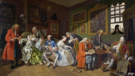 игра The Procession to Calvary (Switch) для Nintendo Switch