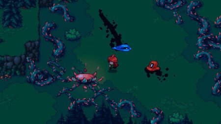 Игра Arietta of Spirits Русская Версия (PS4) Playstation 4