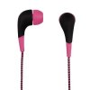 Наушники проводные HAMA Neon In-Ear Stereo Earphones Синие PC/Wii U/PS Vita/3DS (PC) 
