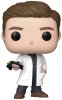 Фигурка Funko POP! TV Bobble: Бруно Каррелли (Bruno) Мисс Марвел (Ms. Marvel) ((1079) 59497) 9,5 см