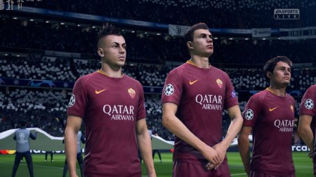 Fifa 19. Legacy Edition Русская Версия (Xbox 360)