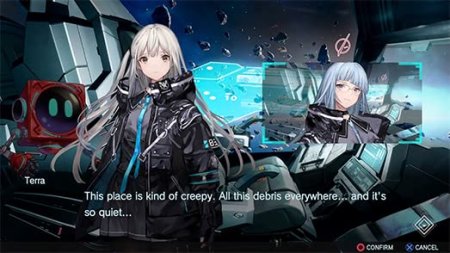 Игра Relayer (PS4/PS5) Playstation 4