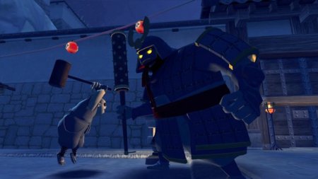 Mini Ninjas (Xbox 360/Xbox One)