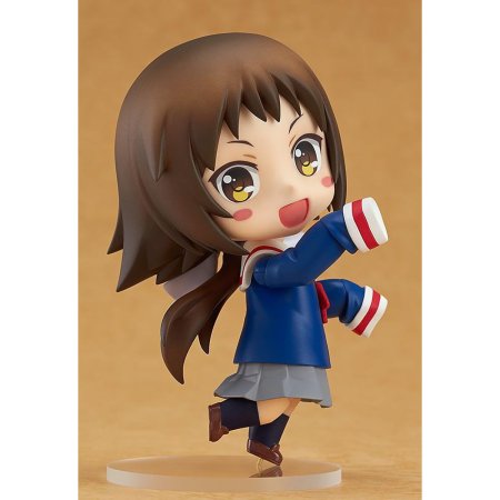 Фигурка Good Smile Company Nendoroid: Маширо Мицумине (Mitsumine Mashiro) Помолвлена с незнакомцем (Mikakunin de Shinkoukei) (4571368445162) 10 см  