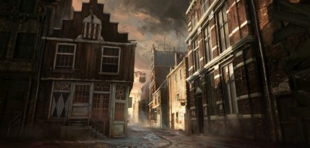 Greedfall Box (PC) 