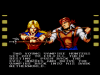 Кастлвания: Блудлайн (Castlevania: Bloodlines The New Generation) Русская Версия (16 bit) 