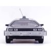   Jada Toys Hollywood Rides:   (Time Machine)    1 (Back To The Future 1) (32911) 1:24  